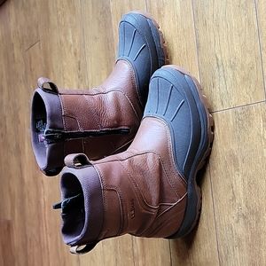 L.L Bean boots